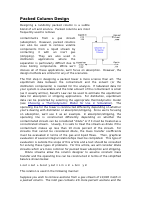 PACKED COLUMN DESIGN.docx